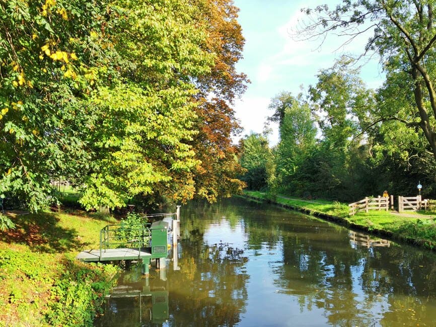 Amelisweerd & Rhijnauwen