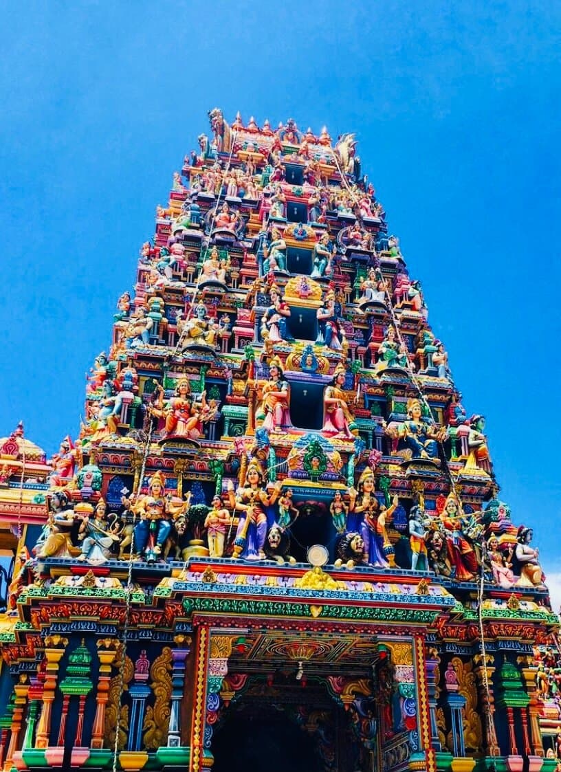 Pathirakali Amman Temple