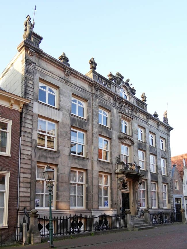Foreestenhuis 