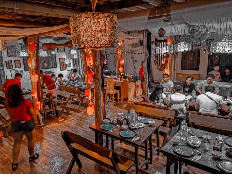 Ground level Dine @Balai Seafood Restaurant Boracay
IG: balaiseafoodrestaurant
FB: balaiseafoodrestaurantboracay
#balaisefaoodrestaurantboracay
#seafoodrestaurantboracay
#seafoodrestaurant
#seafoodboracay
#bestseafoodinboracay
#freshseafood
