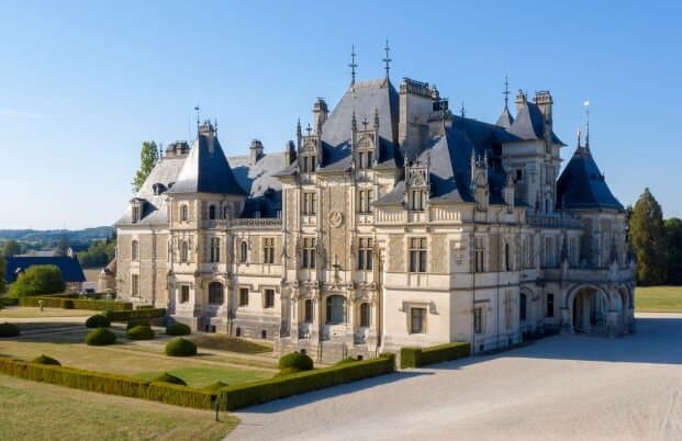 Menetou-Salon Château and Vineyards
