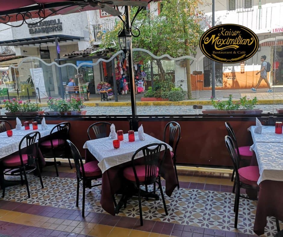 Kaiser Maximilian Restaurant 