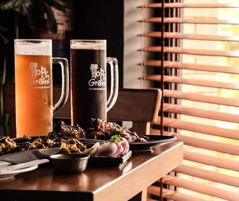 Beer