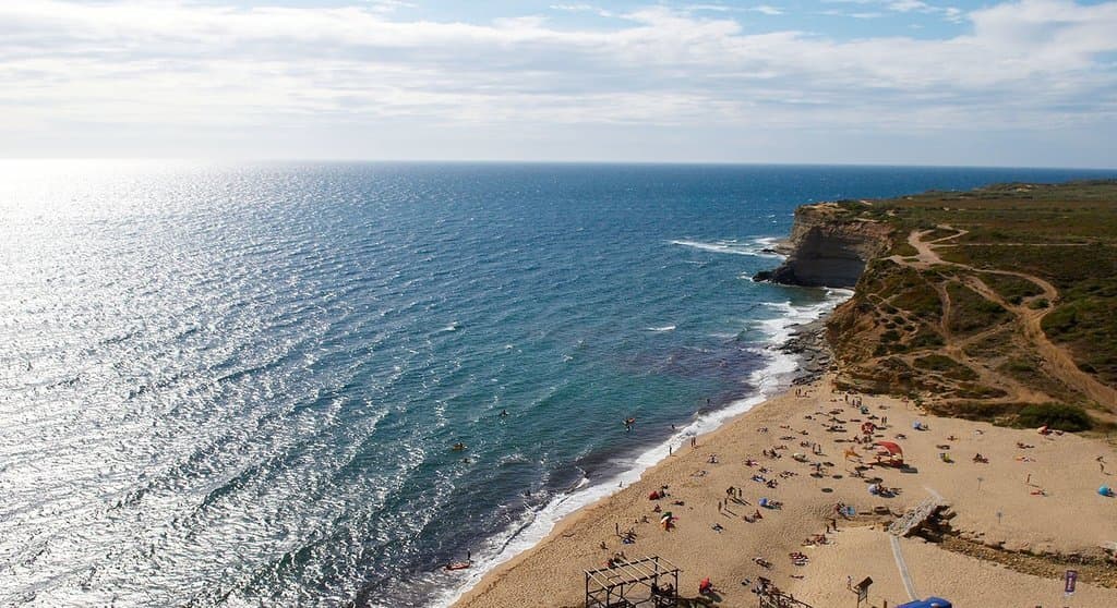Ribeira d’Ilhas