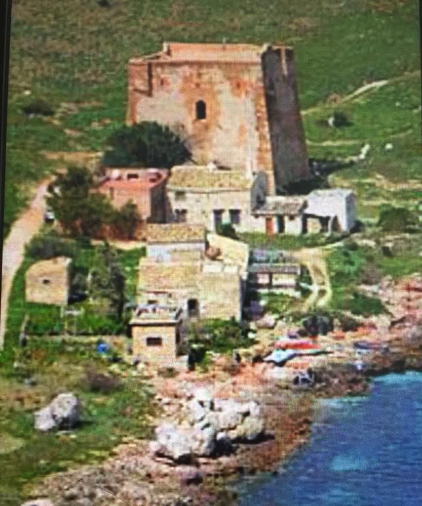 Tonnara di Cofano