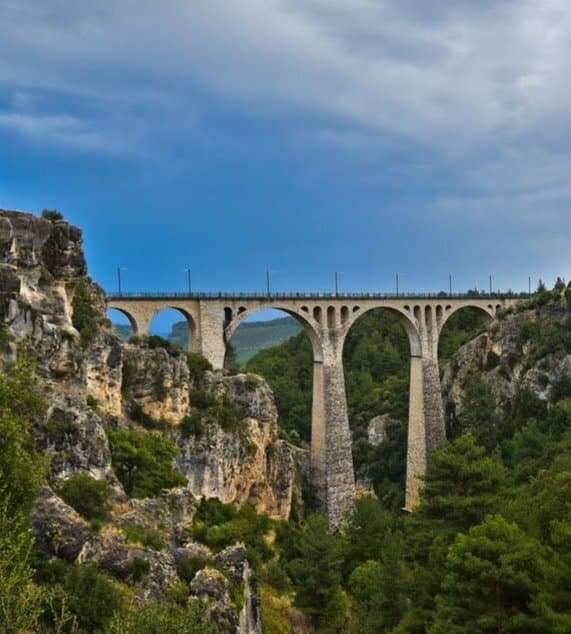 Varda(Alman) Köprüsü