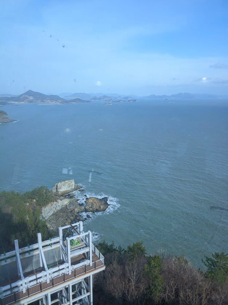 우주발사전망대