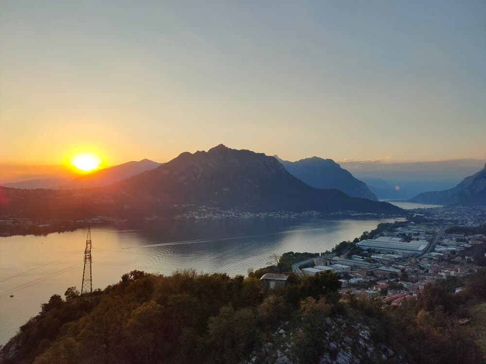 Castello dell'Innominato Vercurago