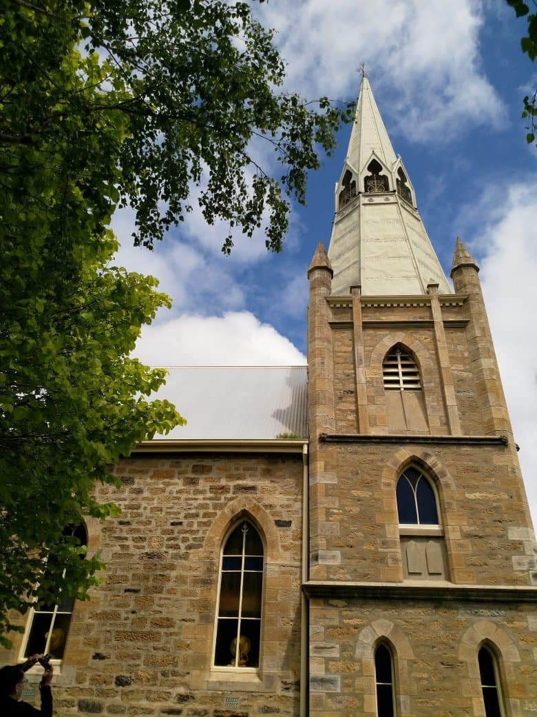 St Paul's Lutheran Church