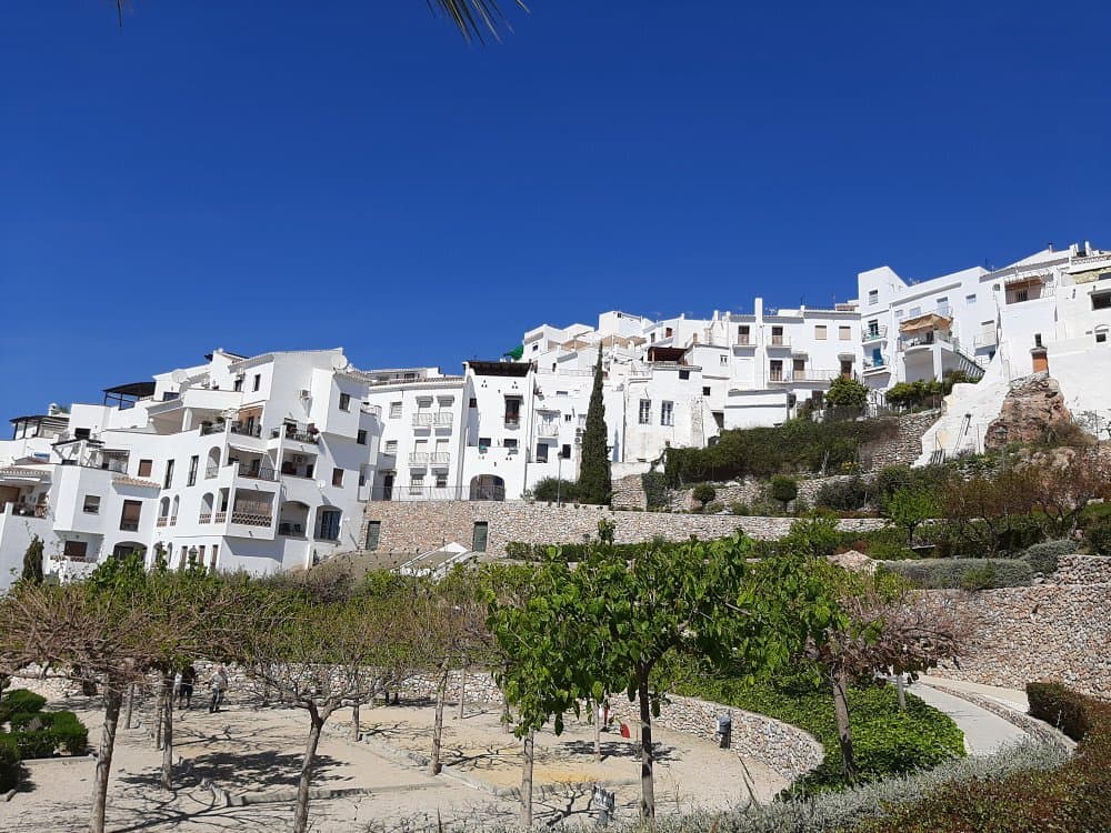 Botanischer Garten von Santa Fiora