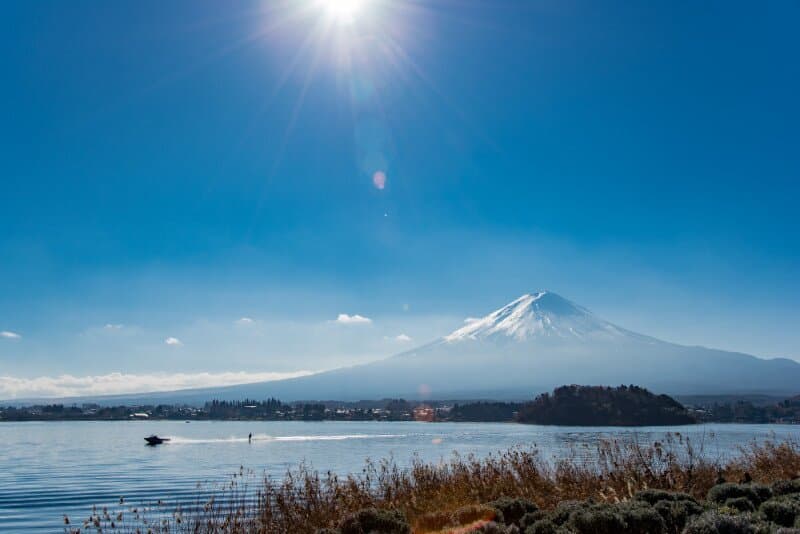 FUJIYAMA