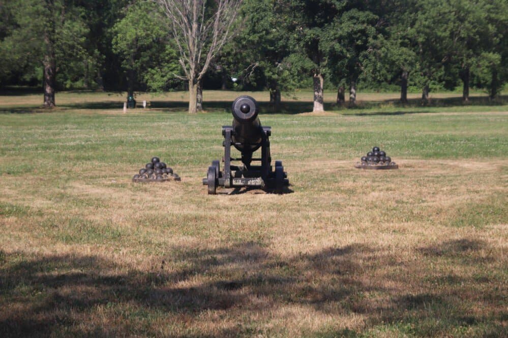 A canon