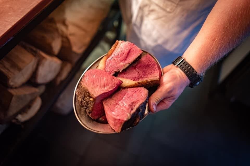Meat