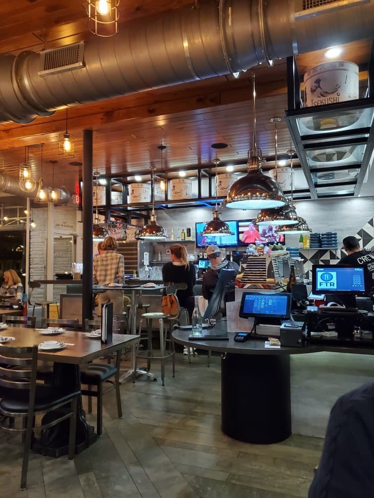 Sekushi on the Beach