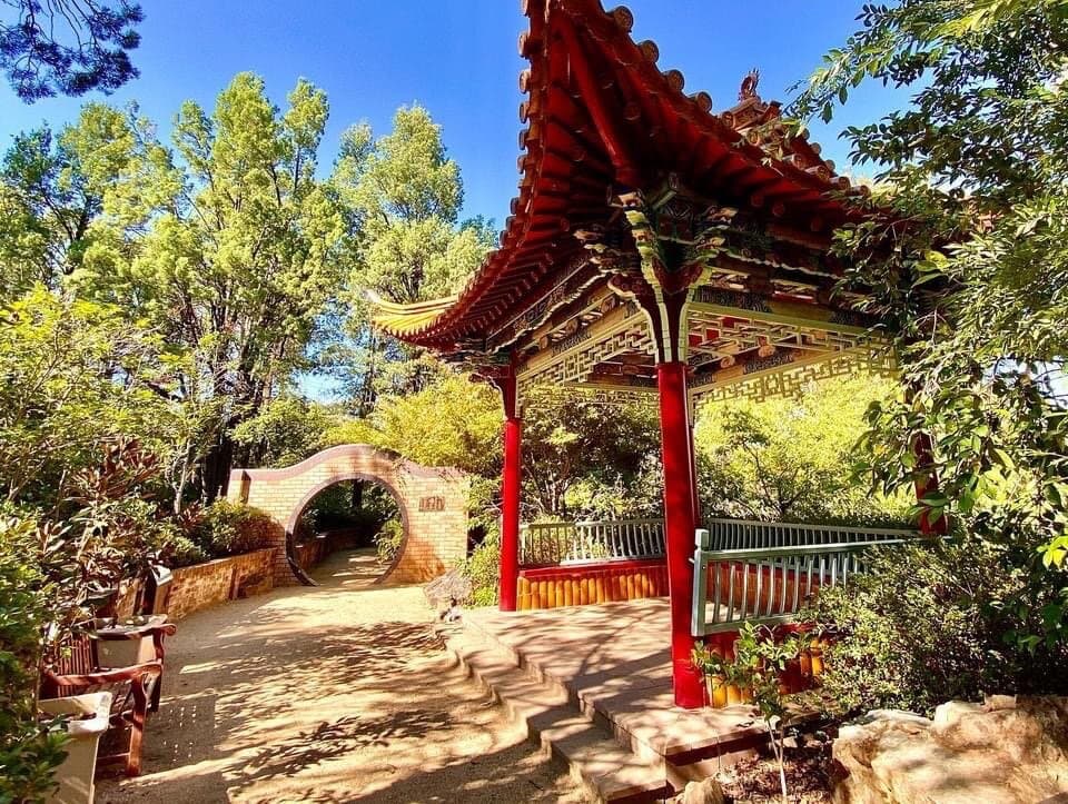 Wagga Wagga Zoo and Aviary