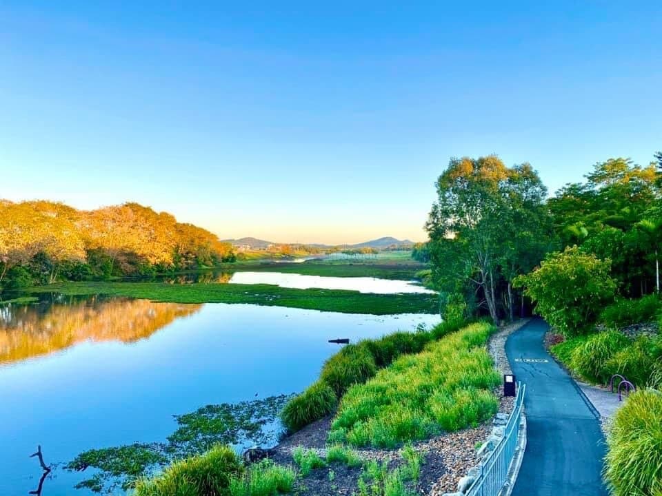 Mackay Regional Botanic Gardens