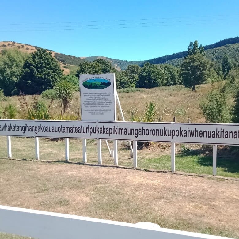 Taumata Hill Waipukurau