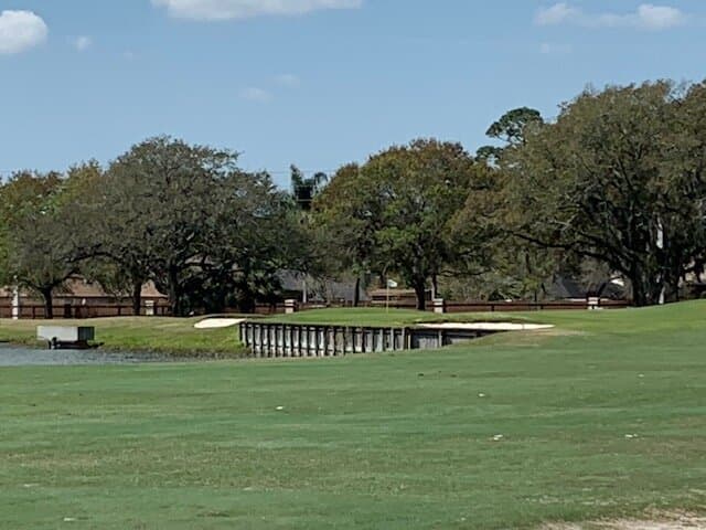 Fairway