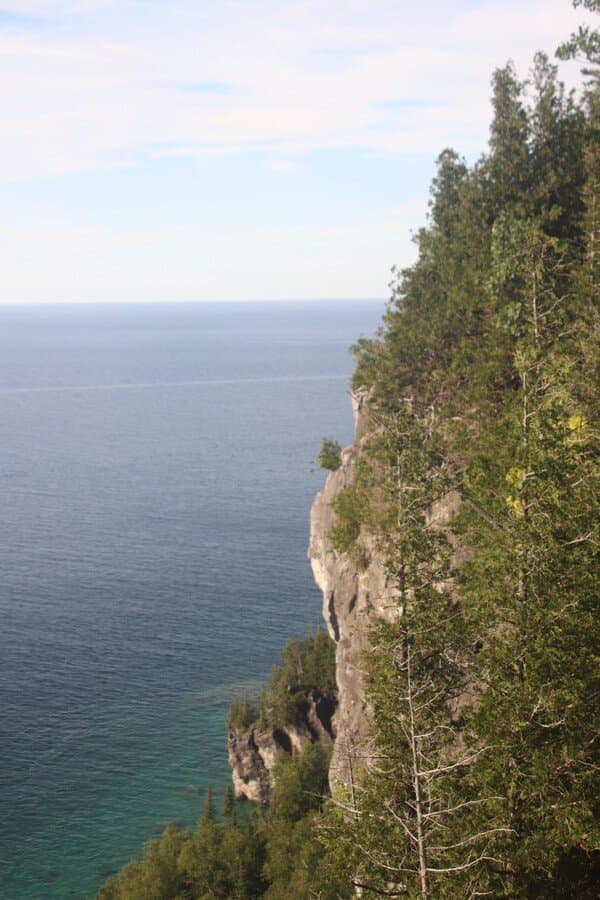 Lion's Head Lookout