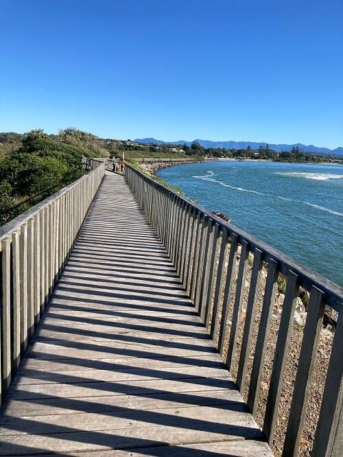 Board Walk 2
