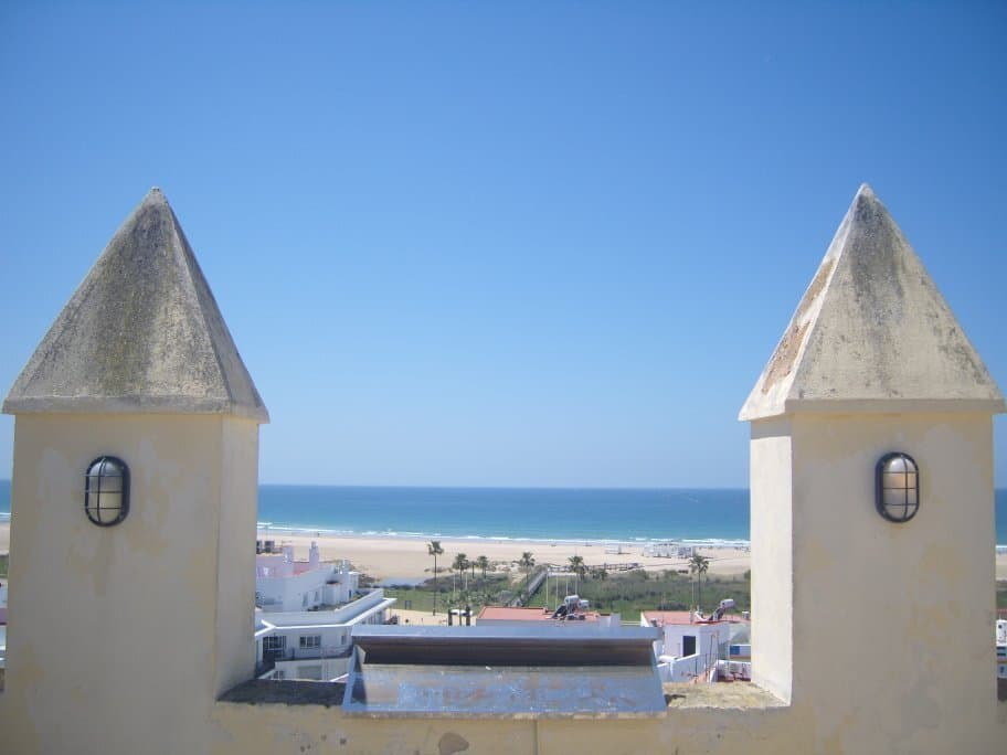 Torre de Guzman