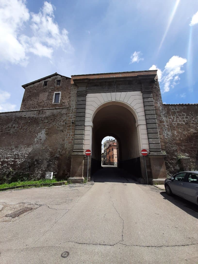 Porta Morone