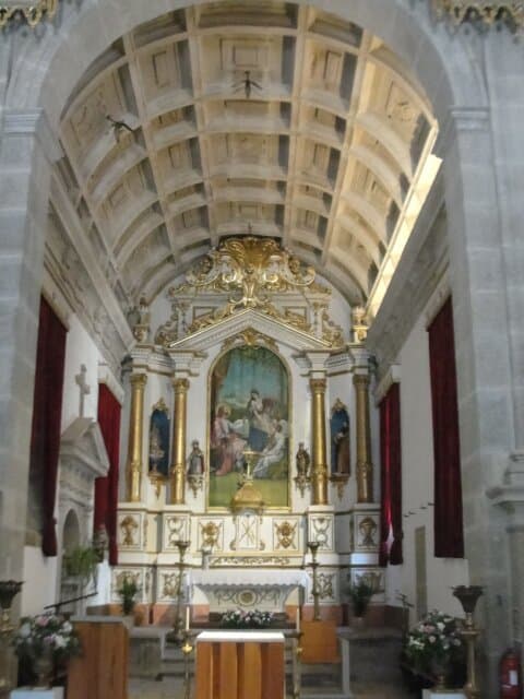 Altar