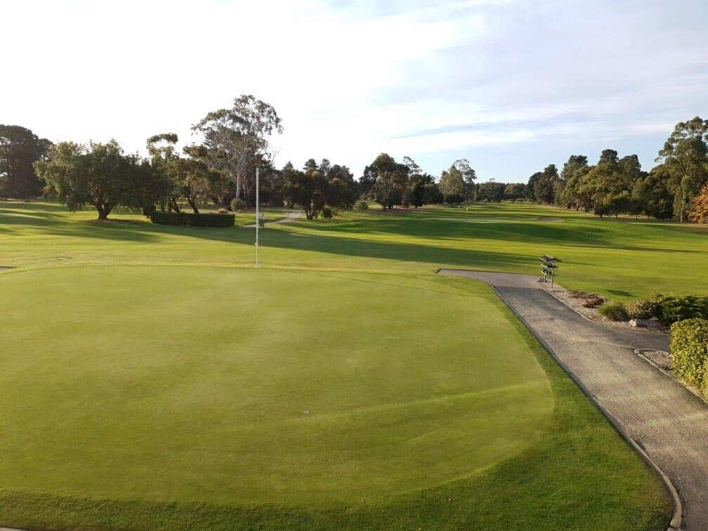 Royal Hobart Golf Club