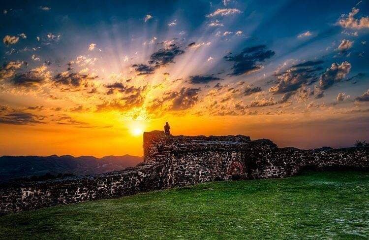 Preza Castle