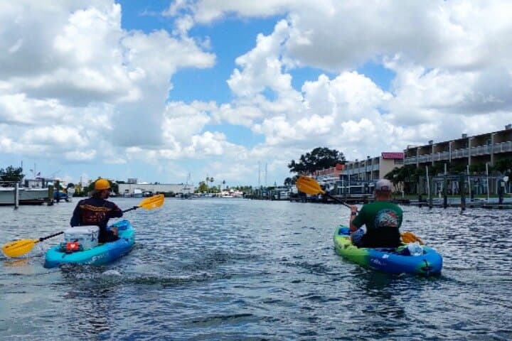 Treasure Island Watersports Treasure Island Florida