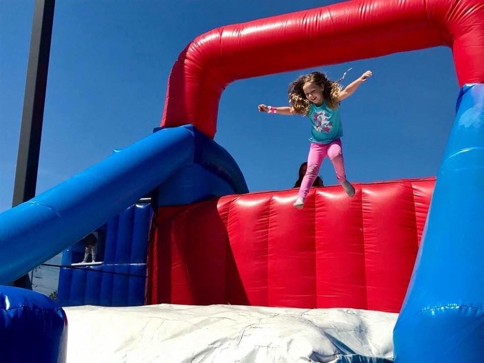 fun for all ages
