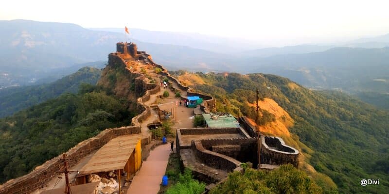 Pratapgad