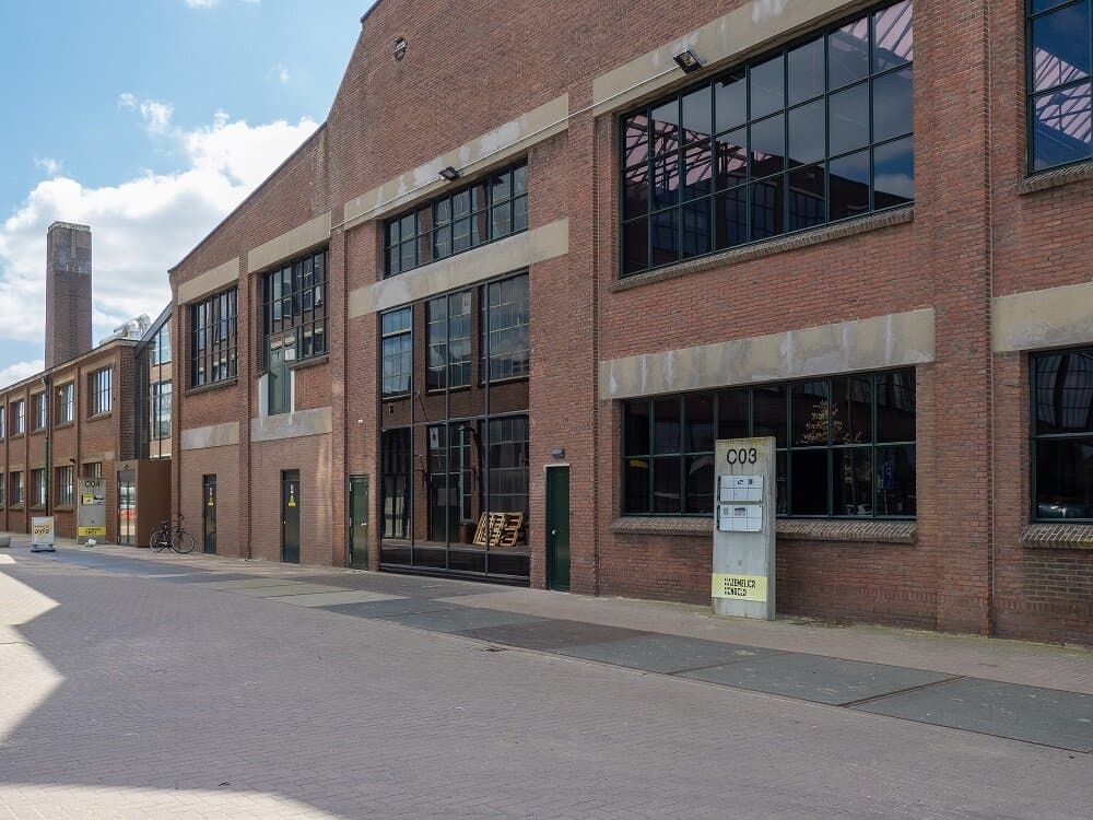 Hazemeijer Hengelo