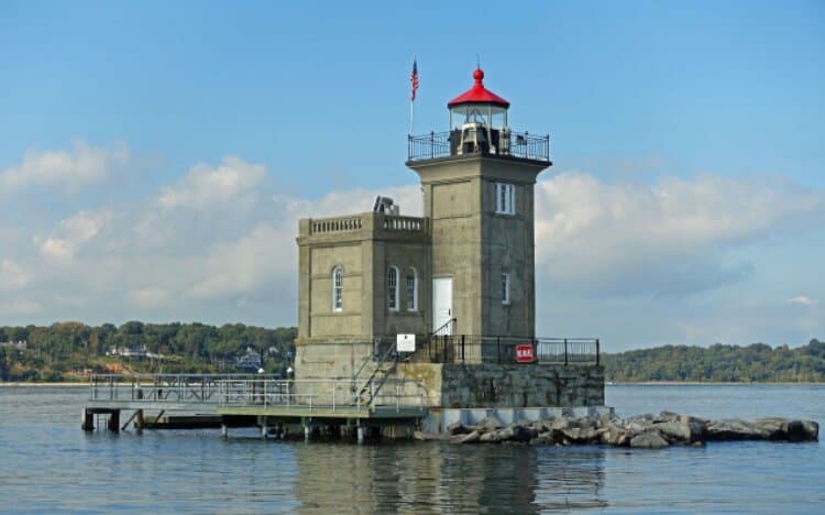 Beautiful Lighthouse