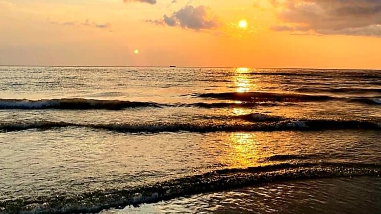 Fort De Soto Park