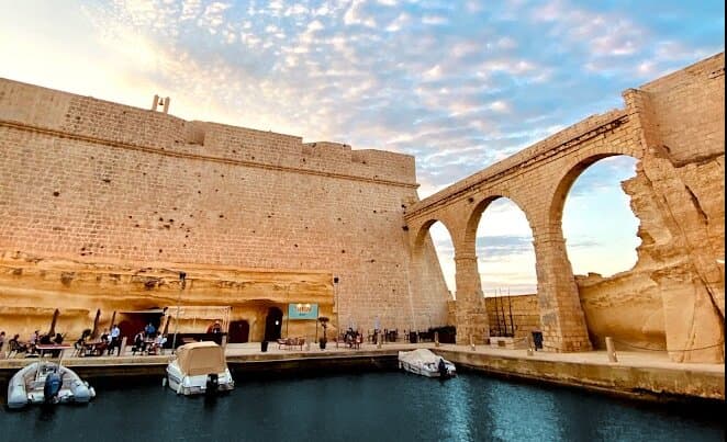 Terrone Birgu 