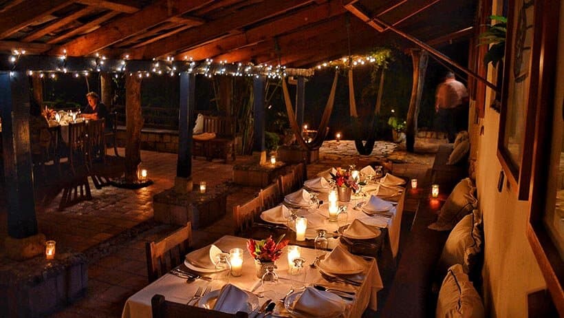 Our Restaurant. Great Place to Eat and Relax!