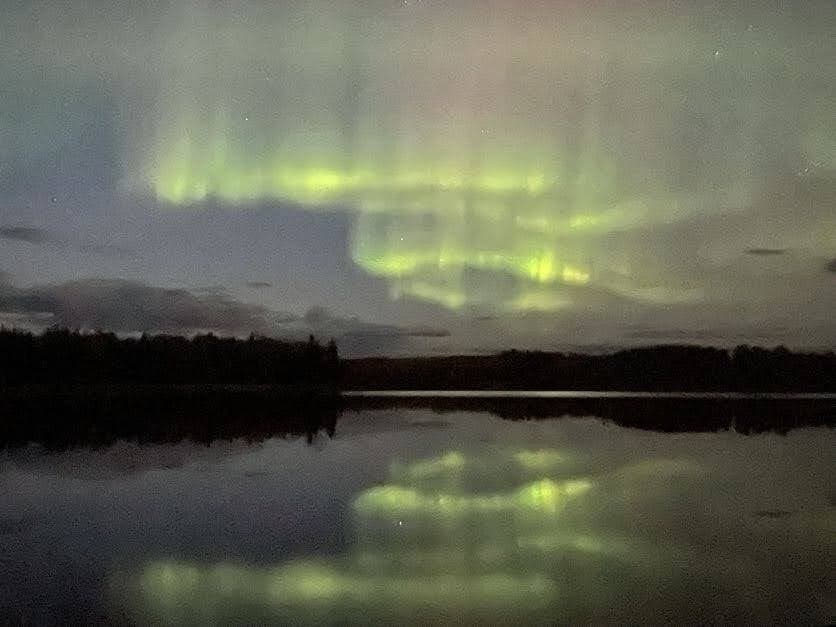 Chena Lake Recreation Area Alaska