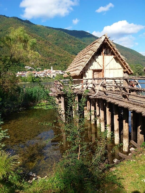 palafitta