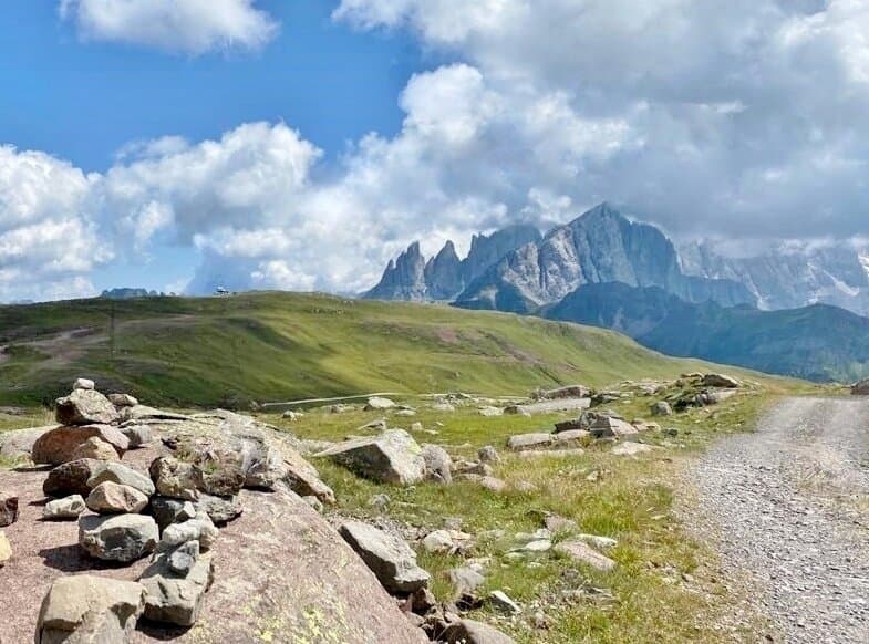 Passo Valles