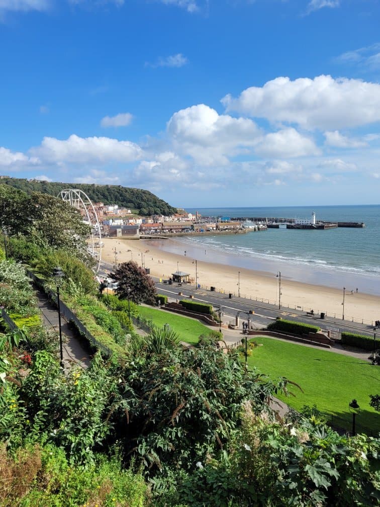 Scarborough Beach