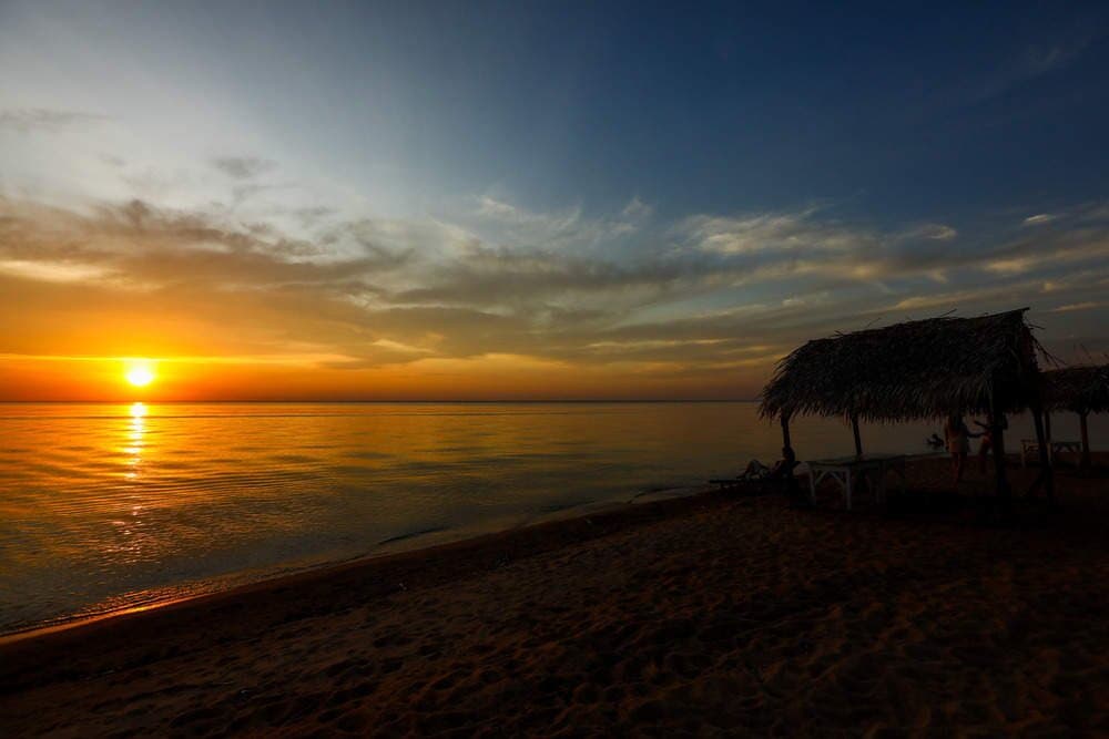  Praia de Pindobal
