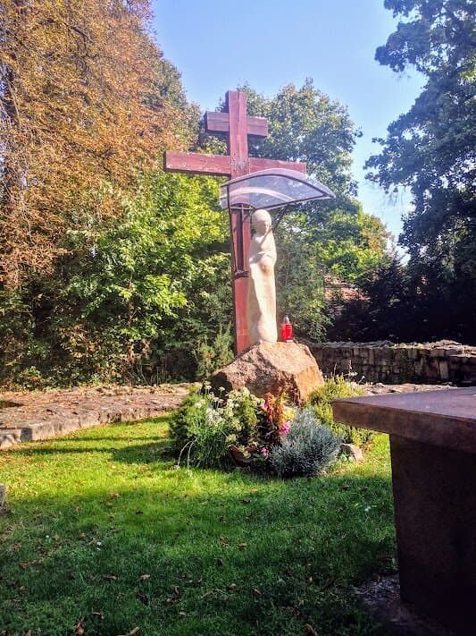 Altar