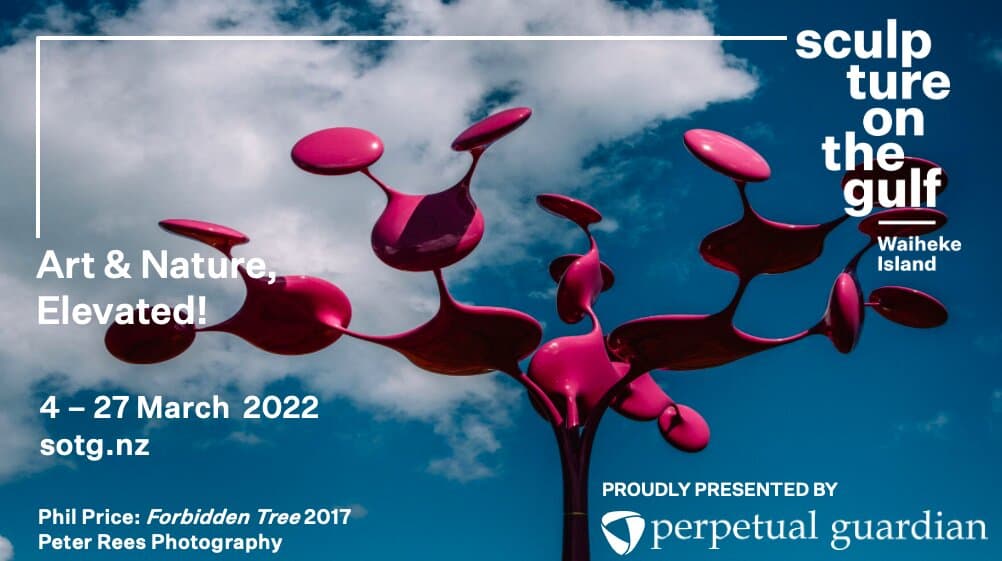 Phil Price, Forbidden Tree, 2017