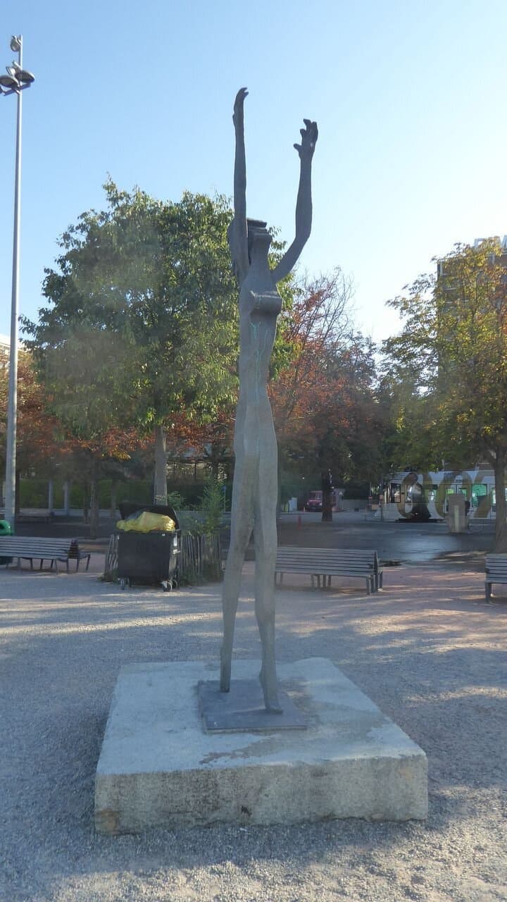 Plaine de Plainpalais