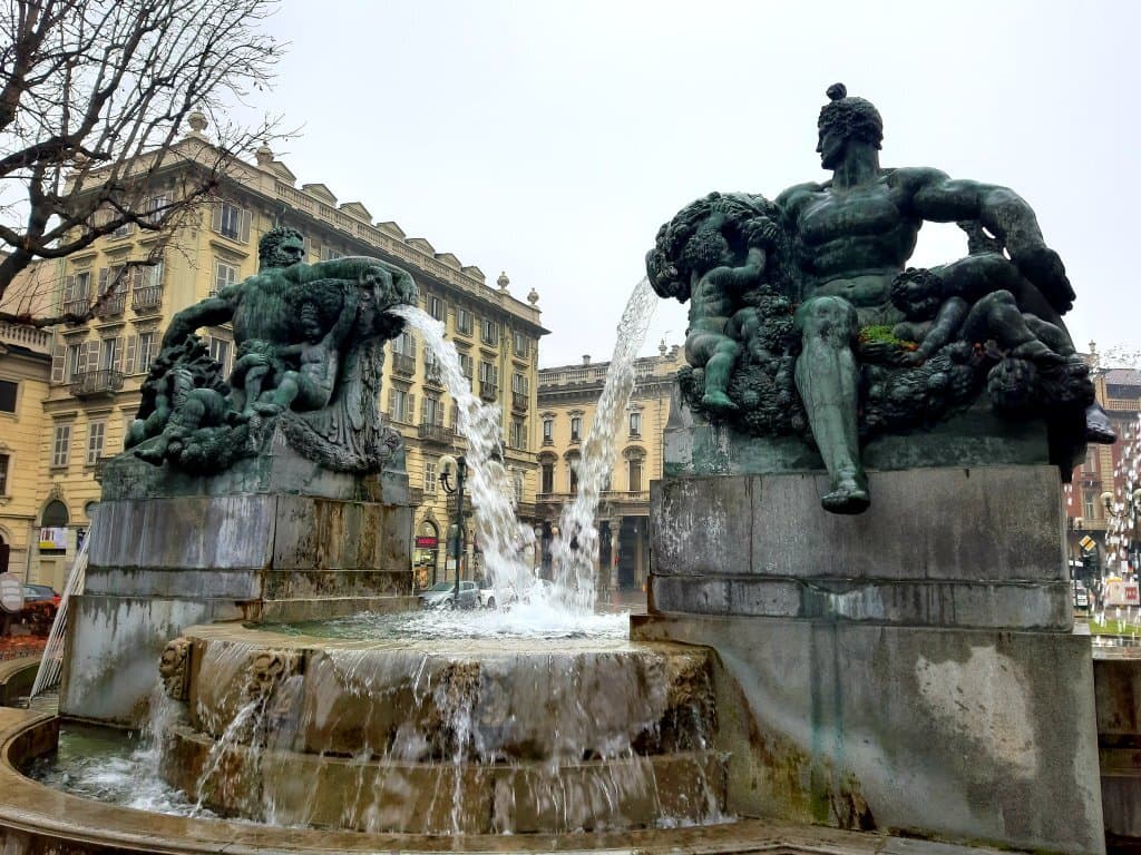 Piazza Solferino