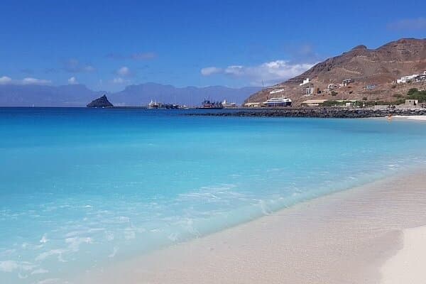 Ribeira Bote Cape Verde