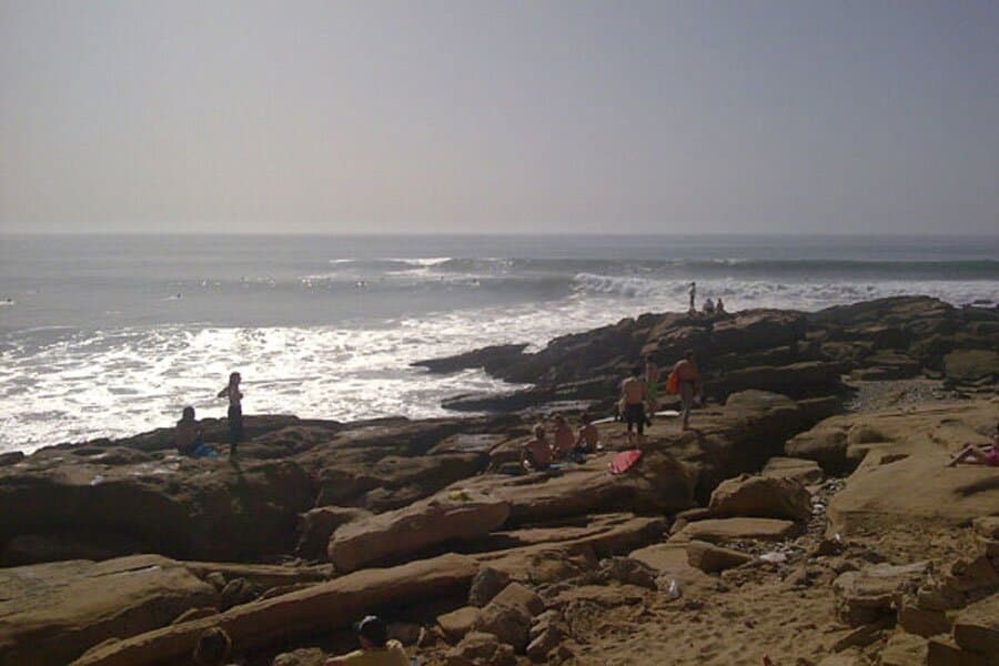 Sweet rights all day :) Taghazout, January 2022