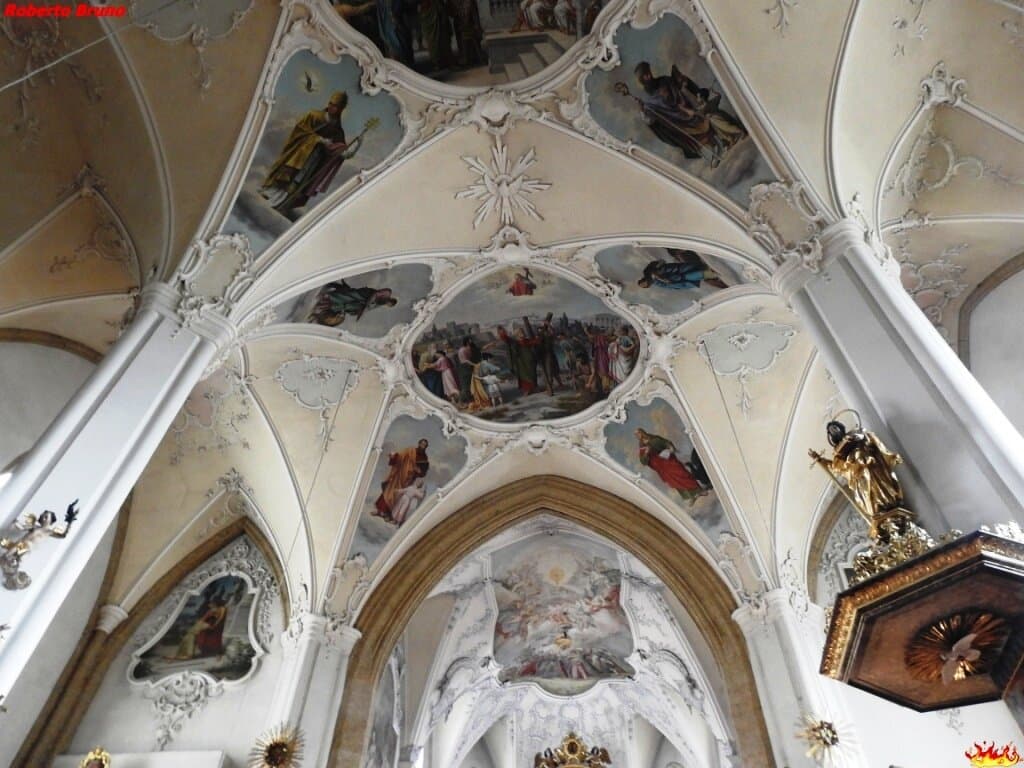 Soffitto