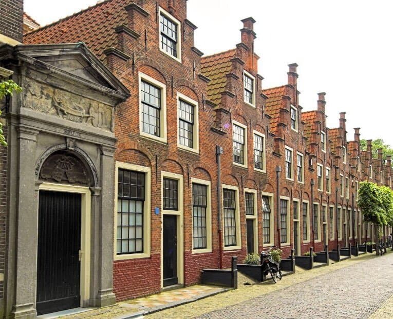 Saint Anthony Gasthuis